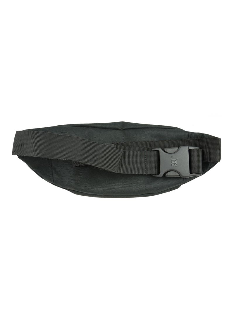 Caterpillar - Sac banane Noir - Kiabi