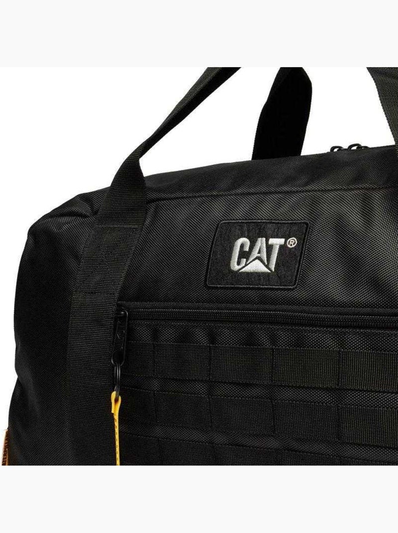 Caterpillar - Sac de sport/voyage ANTARCTIC Noir - Kiabi