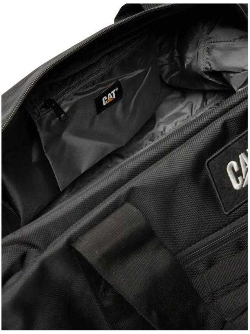 Caterpillar - Sac de sport/voyage ANTARCTIC Noir - Kiabi