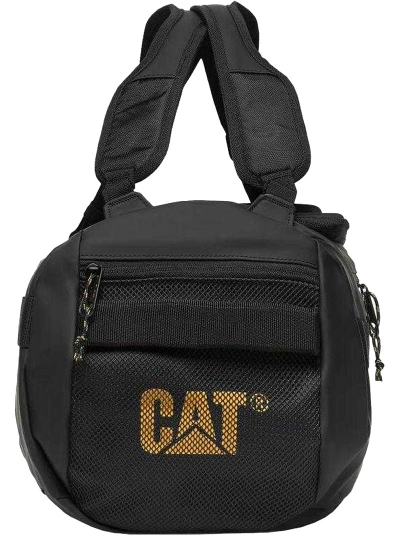Caterpillar - Sac de sport/voyage THE SIXTY Noir - Kiabi