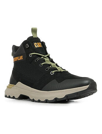 Caterpillar Colorado Sneaker Boots