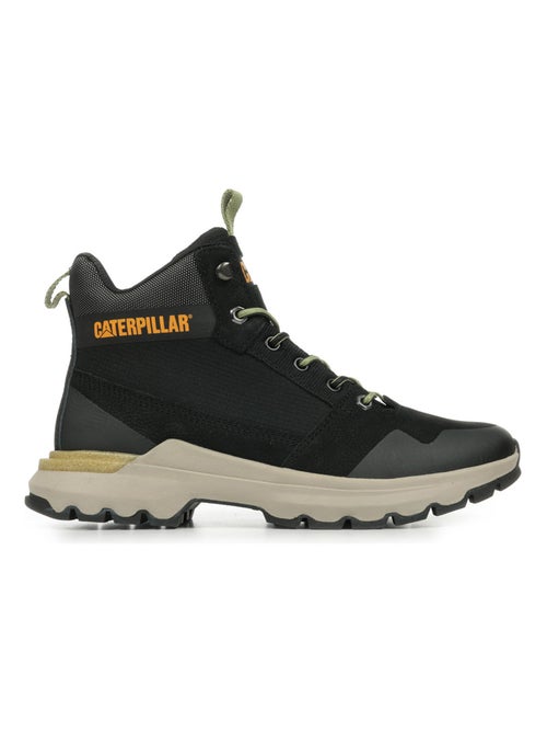 Caterpillar Colorado Sneaker Boots - Kiabi