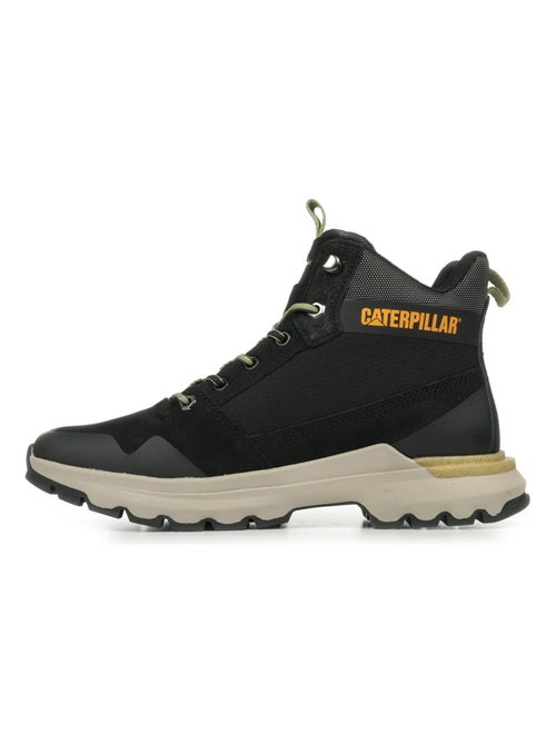 Caterpillar Colorado Sneaker Boots - Kiabi