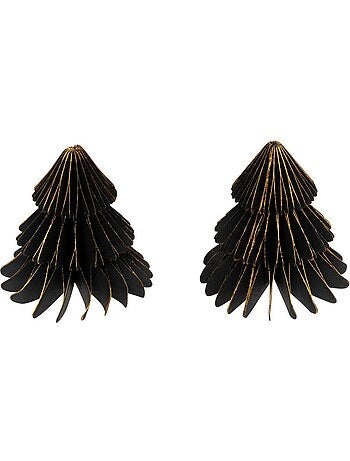 Caval sapin papier nr kirsi x2
