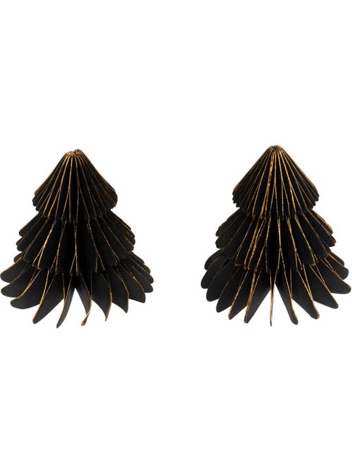 Caval sapin papier nr kirsi x2 - Kiabi