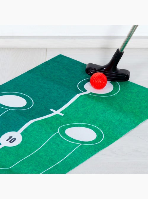 Cb games jeu de golf pour enfants 200x38 cm +3 ans - Kiabi