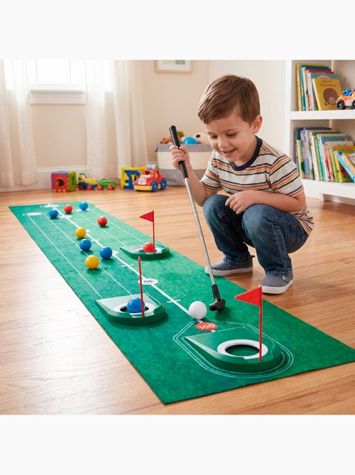 Cb games jeu de golf pour enfants 200x38 cm +3 ans - Kiabi