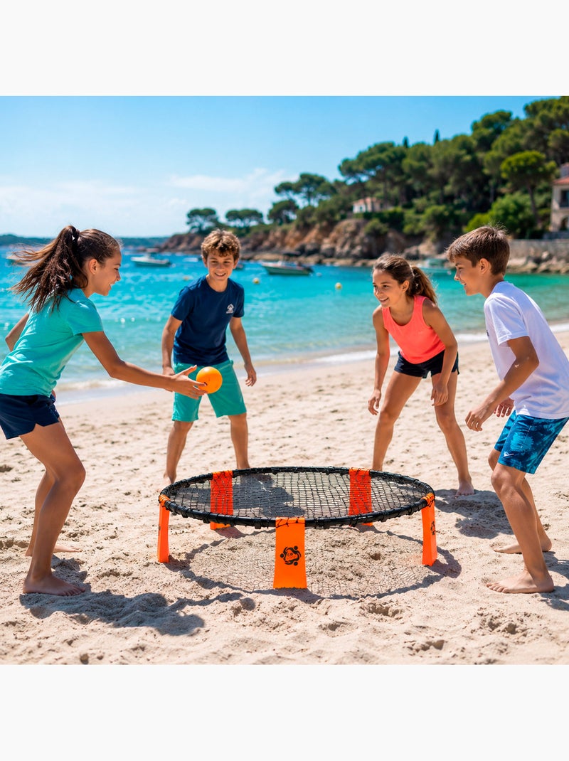 Cb games jeu de spikeball N/A - Kiabi