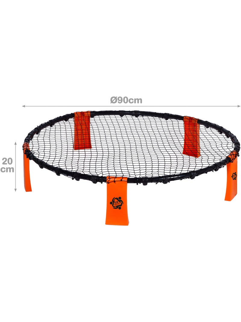 Cb games jeu de spikeball N/A - Kiabi