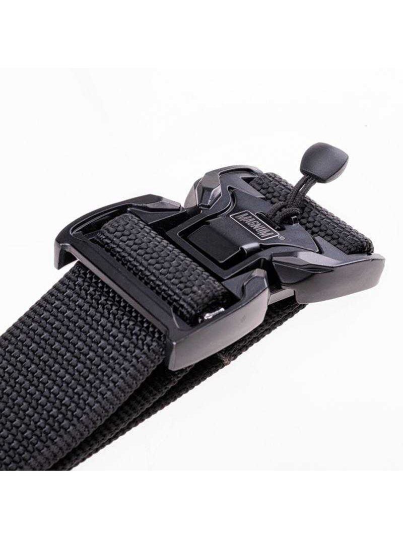 Ceinture - magnum Noir - Kiabi