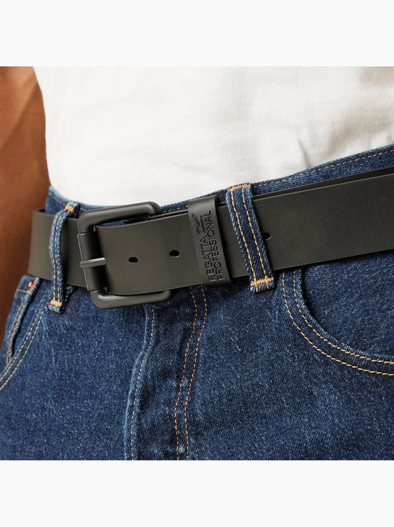 Ceinture - regatta professional Noir - Kiabi