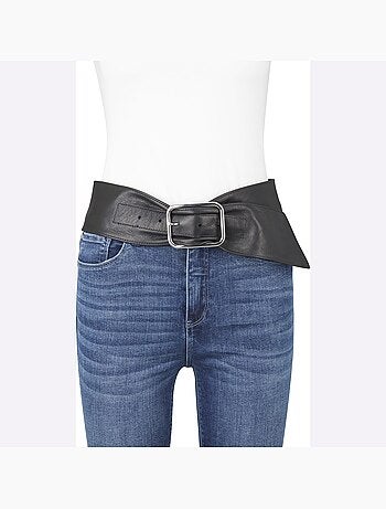 Ceinture - taille standard - helline