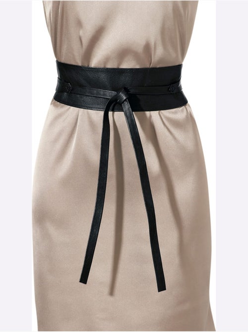 Ceinture - Taille Standard - Helline - Kiabi Ceinture - Taille Standard - Helline - Kiabi
