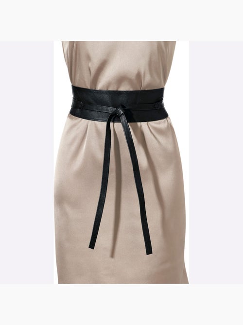 Ceinture - Taille Standard - Helline - Kiabi Ceinture - Taille Standard - Helline - Kiabi