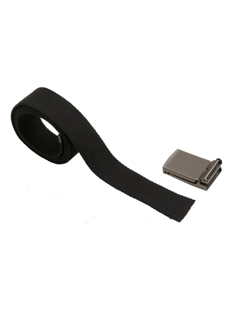 Ceinture - urban classics Noir - Kiabi