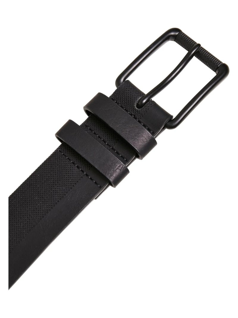 Ceinture - urban classics Noir - Kiabi