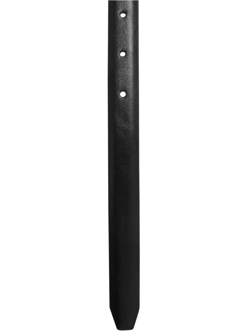 Ceinture - urban classics Noir - Kiabi