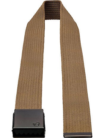 Ceinture à boucle métallique explorer - craghoppers