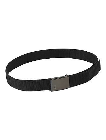 Ceinture à boucle métallique explorer - craghoppers