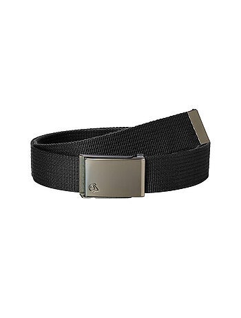 Ceinture à boucle métallique explorer - craghoppers