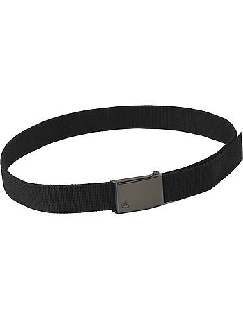 Ceinture à boucle métallique explorer - craghoppers