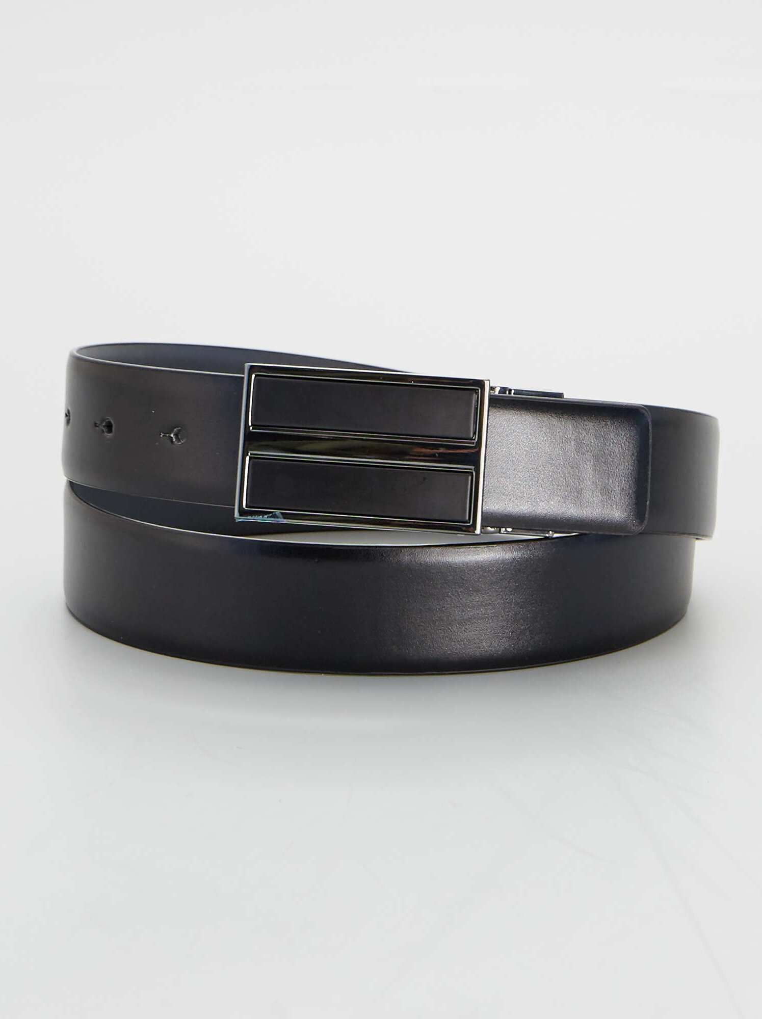 Ceinture garcon kiabi best sale