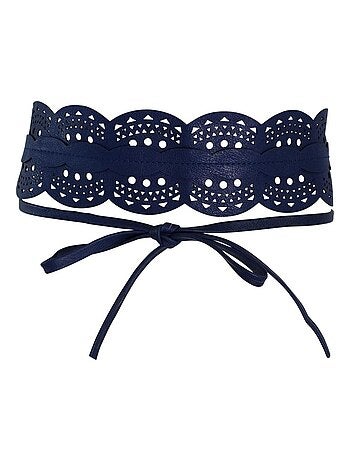 Ceinture à nouer SEVILLE