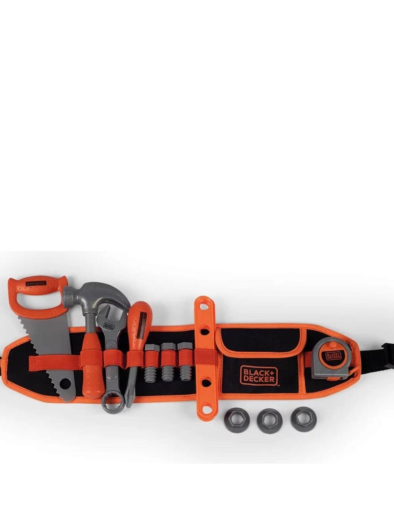 Ceinture à outils Black et Decker N/A - Kiabi