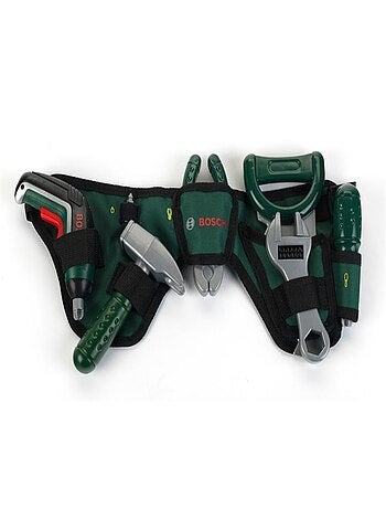 Ceinture à outils Bosch avec perceuse sans fil Ixolino II