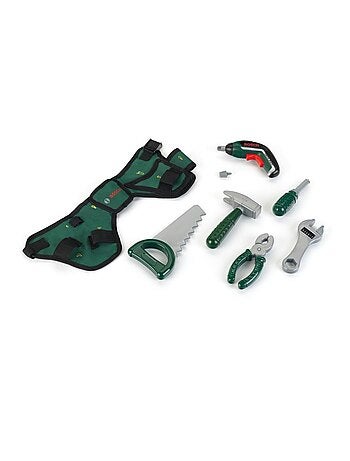 Ceinture à outils Bosch avec perceuse sans fil Ixolino II