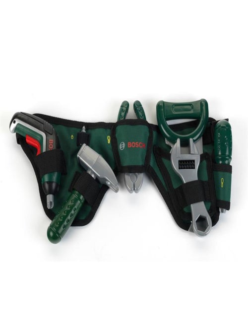 Ceinture à outils Bosch avec perceuse sans fil Ixolino II - Kiabi