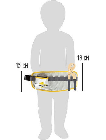 Ceinture à outils Miniwob