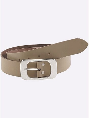 Ceinture Accessoire Facile à Assortir - Taille Standard - Helline