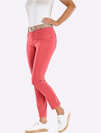 Ceinture Accessoire Facile à Assortir - Taille Standard - Helline