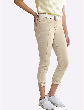 Ceinture Accessoire Facile à Assortir - Taille Standard - helline