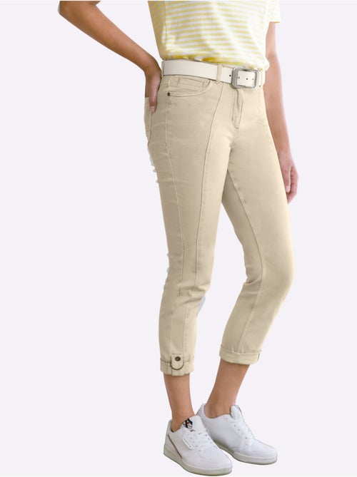Ceinture Accessoire Facile à Assortir - Taille Standard - helline - Kiabi