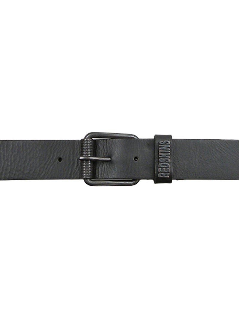 Ceinture Air Noire Redskins Noir - Kiabi