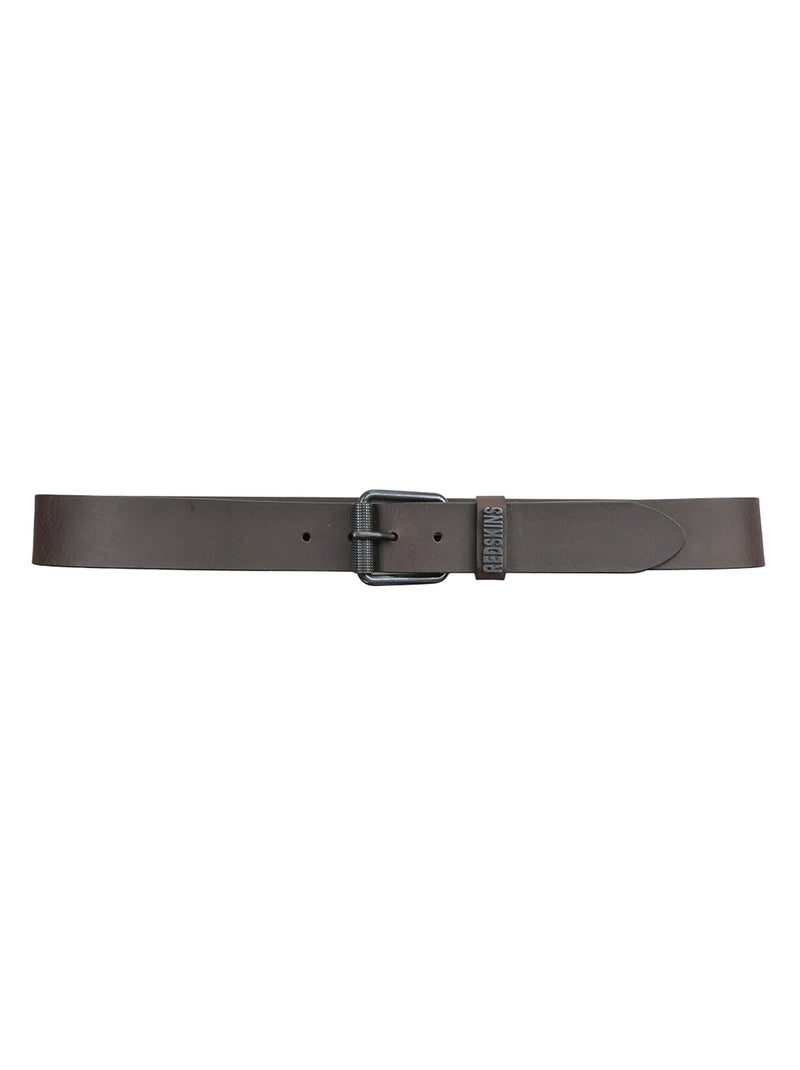 Ceinture Air  Redskins Marron - Kiabi
