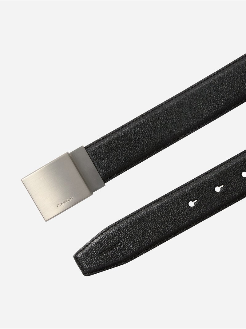 Ceinture ajustable - calvin klein Noir - Kiabi
