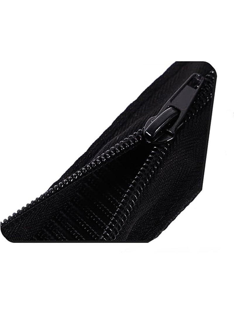 Ceinture ajustable money - craghoppers Noir - Kiabi