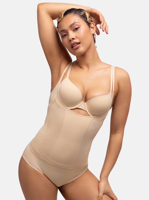 Ceinture amincissante alina Dorina - Kiabi