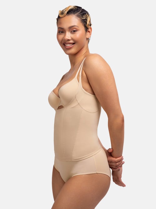 Ceinture amincissante alina Dorina - Kiabi