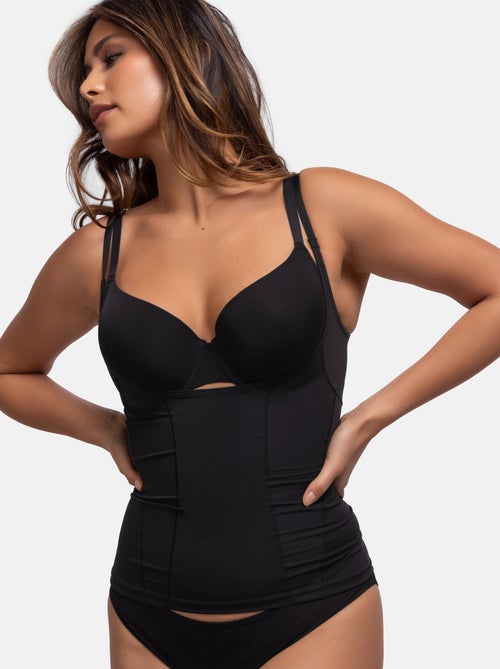 Ceinture amincissante alina Dorina - Kiabi