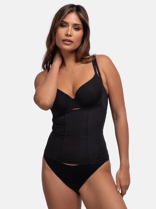 Ceinture amincissante alina Dorina - Kiabi