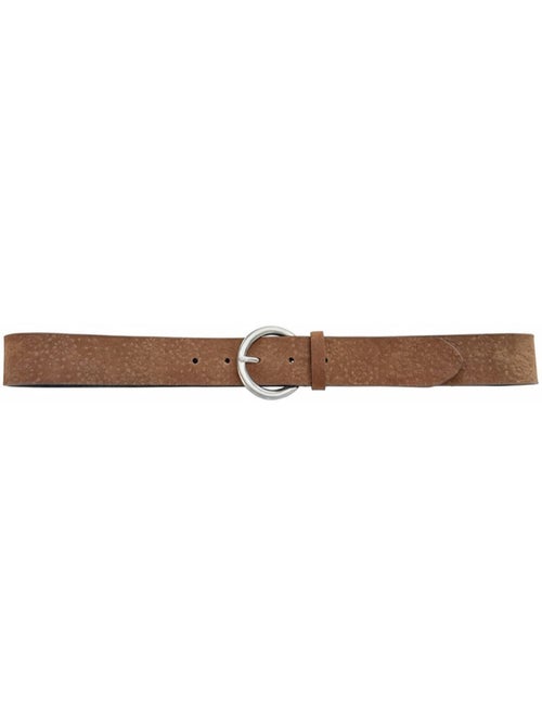 Ceinture artys femme en cuir à motif ajouré 'deeluxe' - Kiabi Ceinture artys femme en cuir à motif ajouré 'deeluxe' - Kiabi