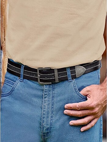Ceinture Atlas(R) - ATLAS FOR MEN