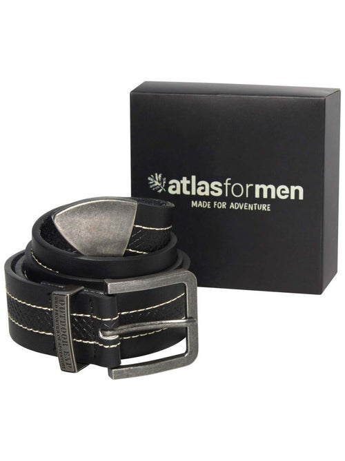 Ceinture Atlas(R)  - ATLAS FOR MEN - Kiabi
