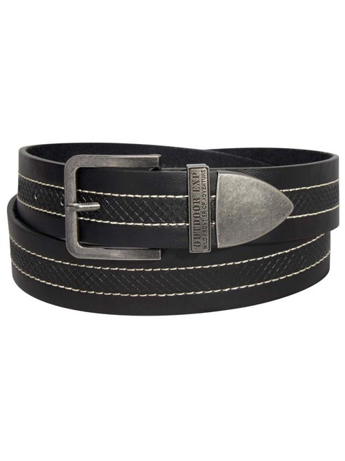 Ceinture Atlas(R)  - ATLAS FOR MEN - Kiabi