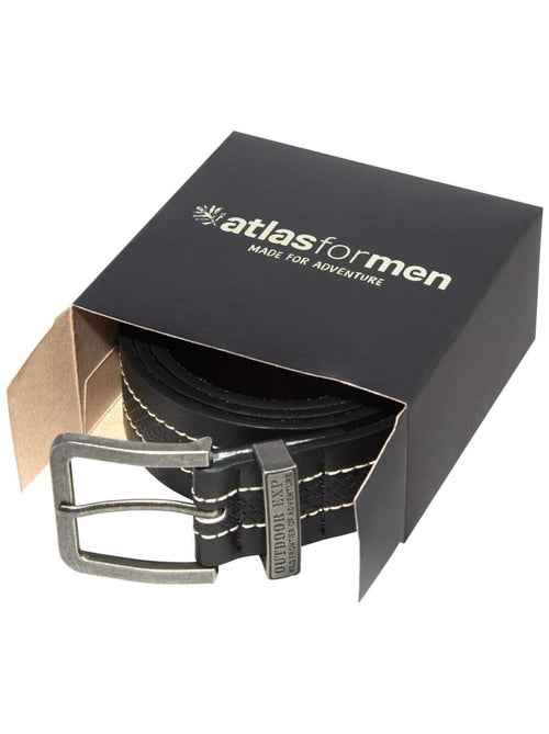Ceinture Atlas(R)  - ATLAS FOR MEN - Kiabi