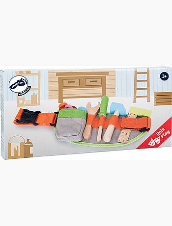 Ceinture avec outils